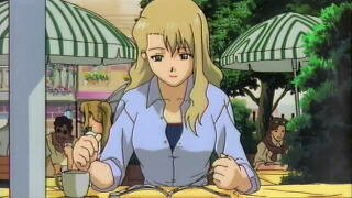 Mireille