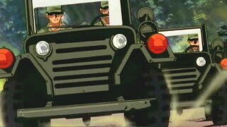 Soldaten
