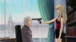 Graipaul und Mireille