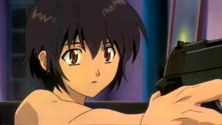 Yuumura Kirika