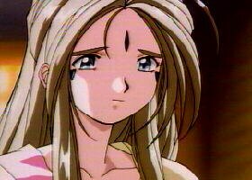 Belldandy