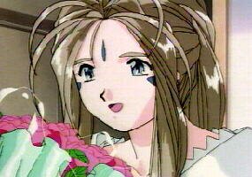 Belldandy