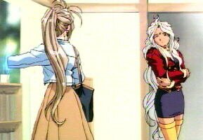 Belldandy
