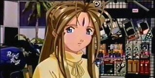 Belldandy