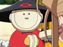 Banpei-kun