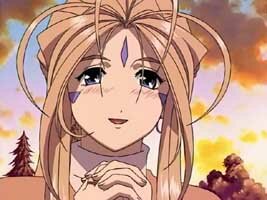 Belldandy