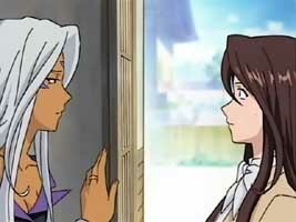 Urd und Sayoko