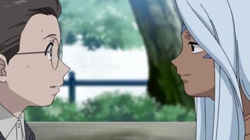 Urd und Shohei
