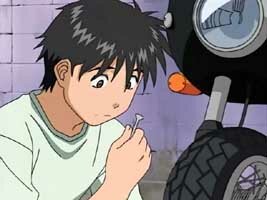 Morisato Keiichi