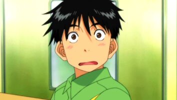 Morisato Keiichi