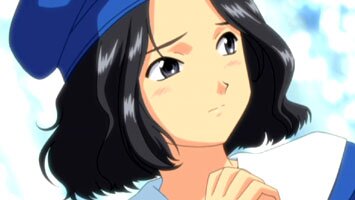 Sakakibara Shiho