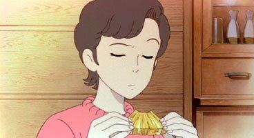 Okajima Nanako