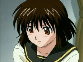 Herikawa Koishi
