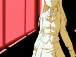 Kusanagi Kozue