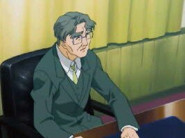 Rektor Tendou