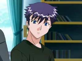Kamishiro Maiku