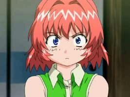 Miyafuji Miina