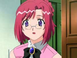 Kazami Mizuho