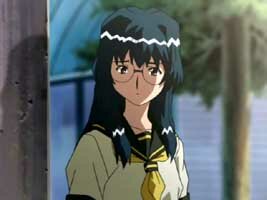 Oribe Tsubaki