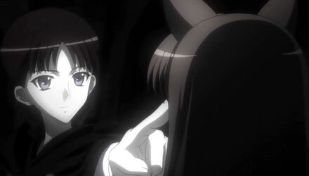 Ookami to Koushinryou