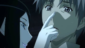 Diana und Lorenz