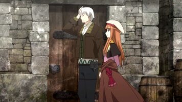 Lorenz und Horo