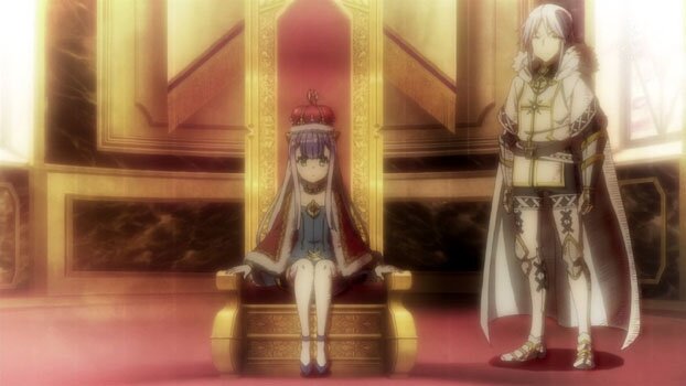 Outbreak Company