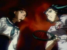Ryo und Izumi
