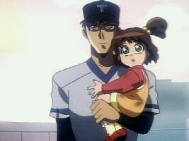 Hidehiko und Ryo