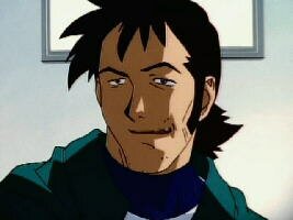 Kido Shinsaku