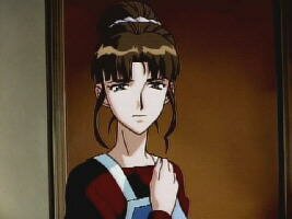 Hayakawa Shino