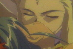 Ryo Oh Ki k��t Sasami