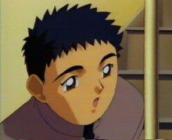 Tenchi