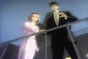 Iason und Louise
