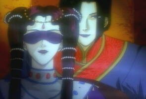 D und Medusa