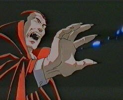 Dracula