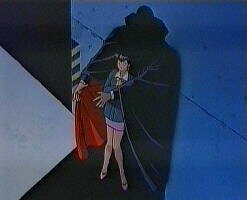 Dracula in Aktion