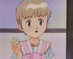 Mamoru