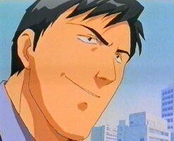 Nakasugi