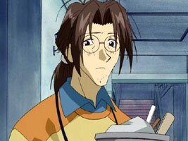 Awayuki Kaoru