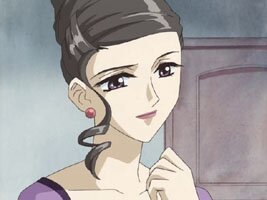 Awayuki Natsue