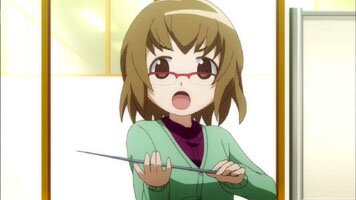 Saotome Kazuko