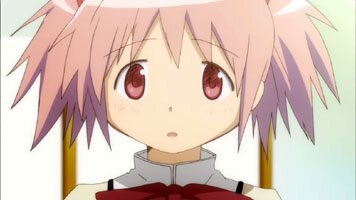 Kaname Madoka