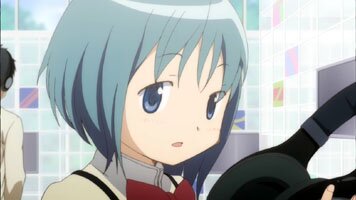 Miki Sayaka
