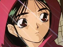 Fumiwatari Rangiku