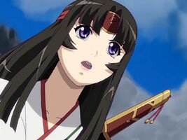 Tomoe