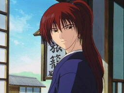 Kenshin