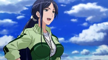 Yomikawa Aiho
