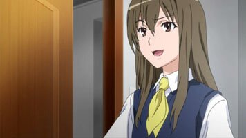 Yanagisako Aomi