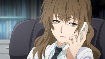 Kiyama Harumi